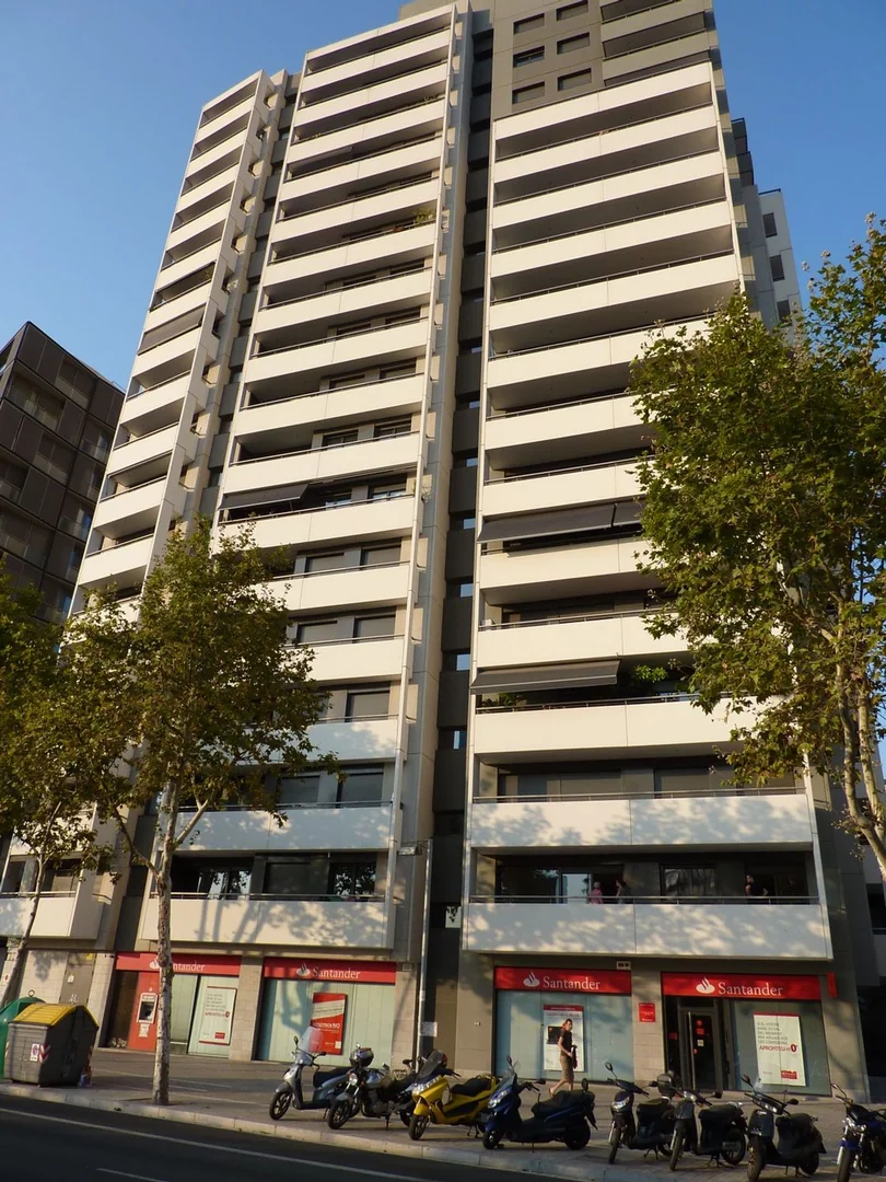 Piso en Provençals del Poblenou - Foto 3