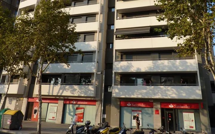 Piso en Provençals del Poblenou - Foto 3