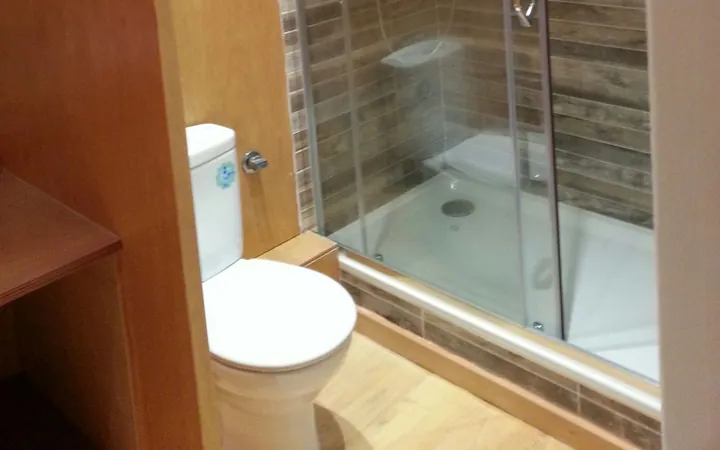 Piso en Calle del Marquès de Barberà, 2, El Raval - Foto 2