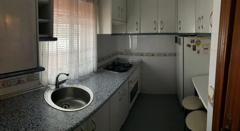 Piso en calle de la Sierra de Meira, 4 - Foto 18