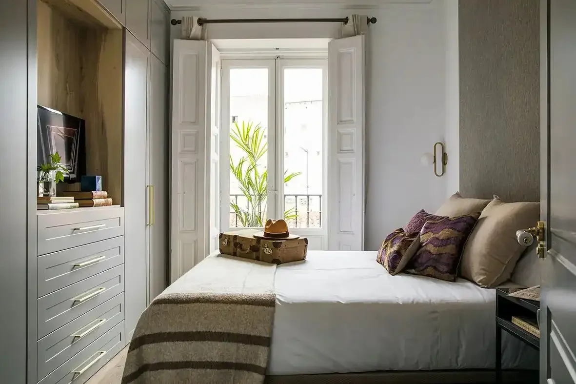 Apartamento en  Madrid Capital - Foto 8
