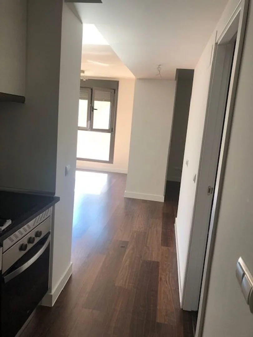 Piso en Calle de César Cort Botí, Valdebebas - Valdefuentes - Foto 17