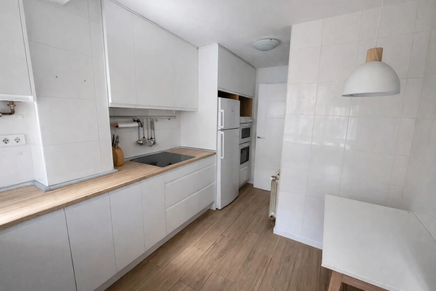 Piso en plaza de Burdeos, 1 - Foto 9