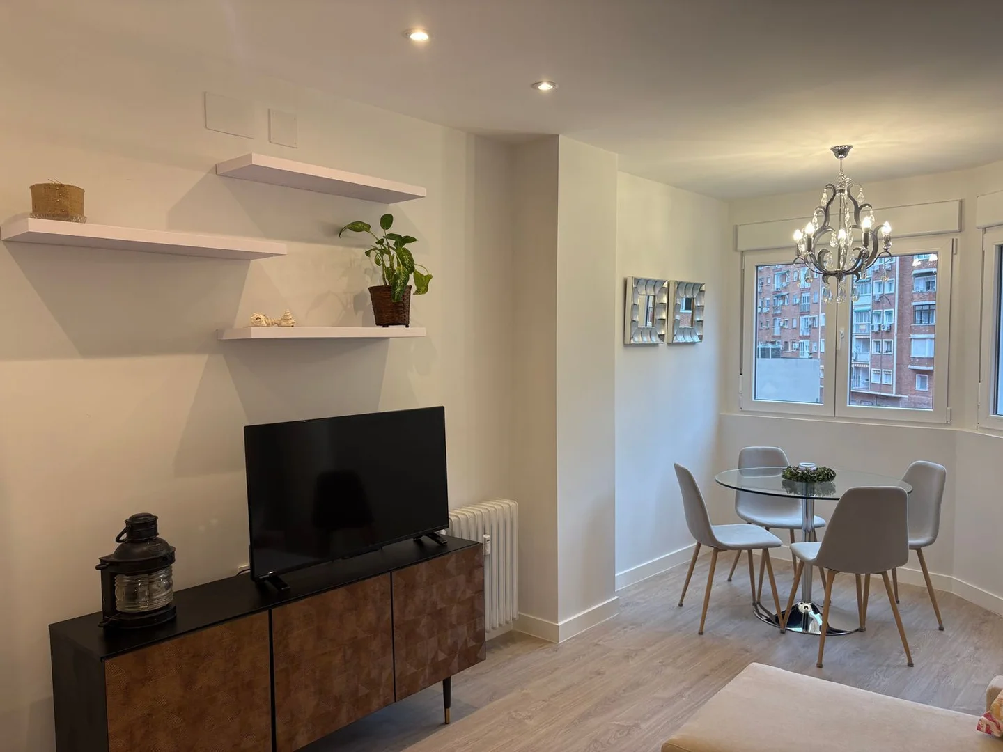 Estudio en calle de Abtao, 44 - Foto 7