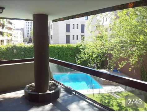 Piso en avenida de Alberto de Alcocer, 30 - Foto 1