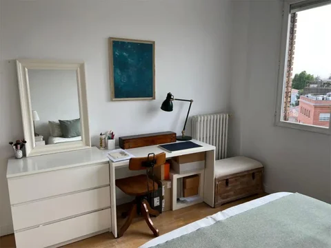 Piso en  Calle Velázquez 146 - Foto 8