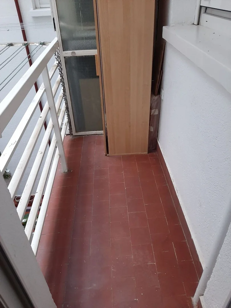 Piso en Calle Malcampo, 23, Ciudad Jardín - Foto 10