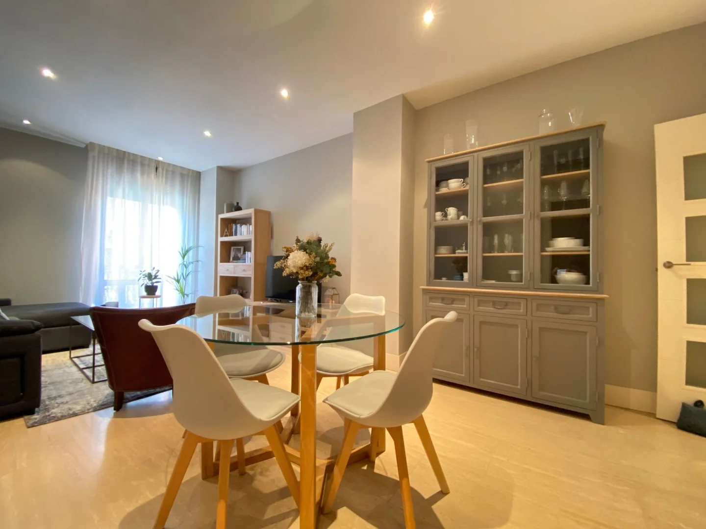 Piso en calle del Conde de Peñalver, 26 - Foto 5