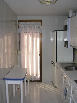 Piso en Barrio Guindalera - Foto 11