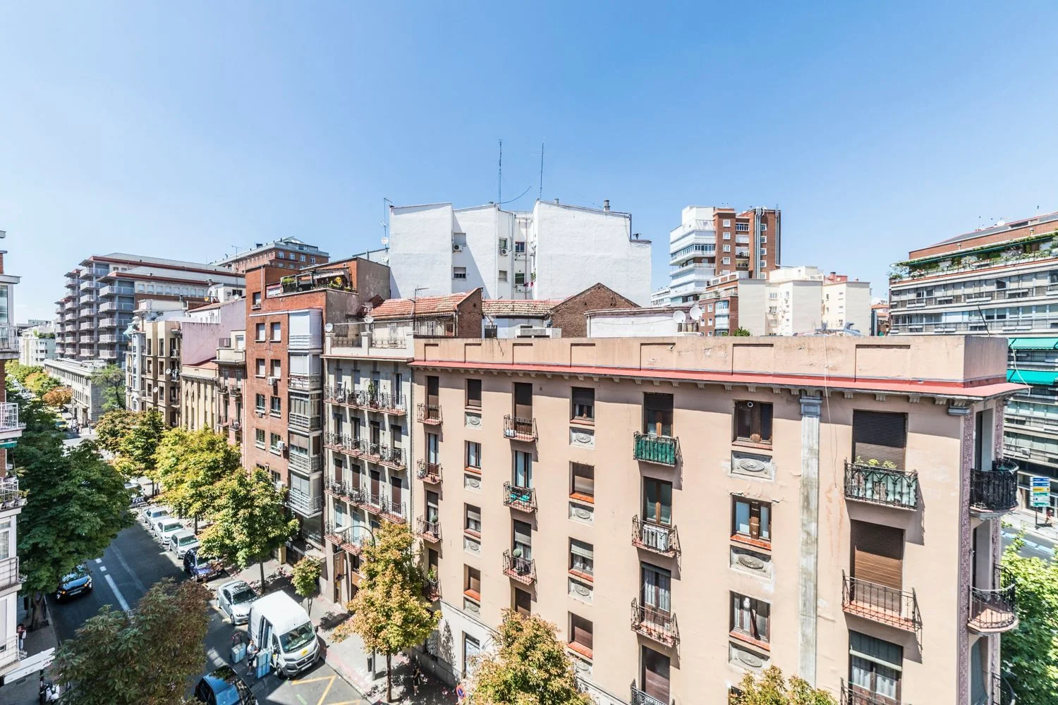 Piso en Calle de Maldonado, Castellana - Foto 51
