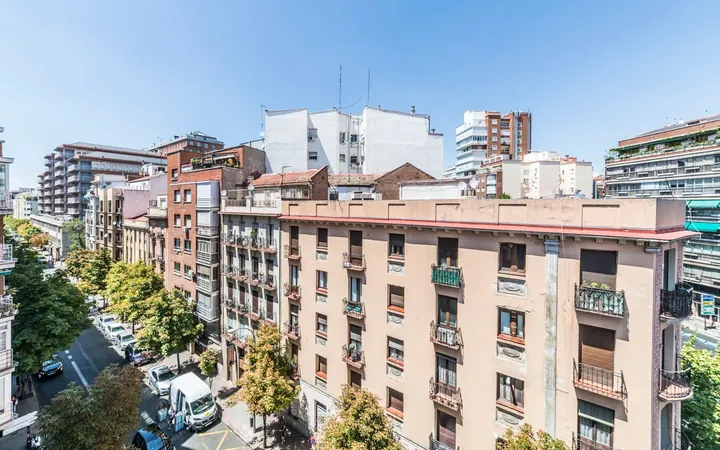 Piso en Calle de Maldonado, Castellana - Foto 51