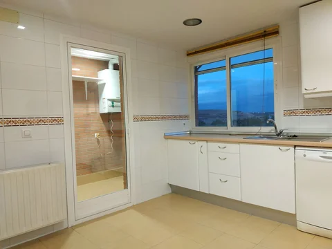 Piso en avenida de los rosales, 121 - Foto 2