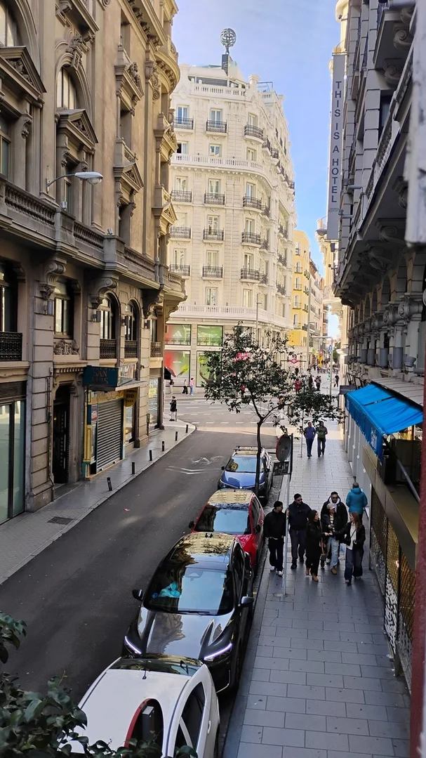 Piso en calle de Hortaleza, 5 - Foto 24