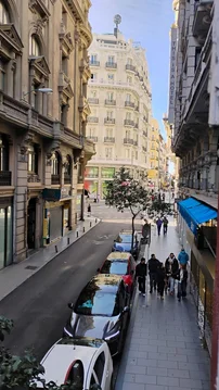 Piso en calle de Hortaleza, 5 - Foto 24