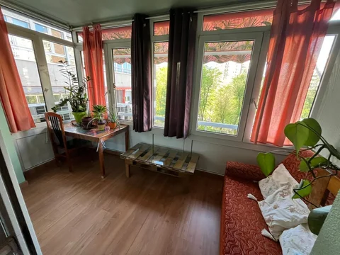 Piso en calle de Finisterre, 11 - Foto 9