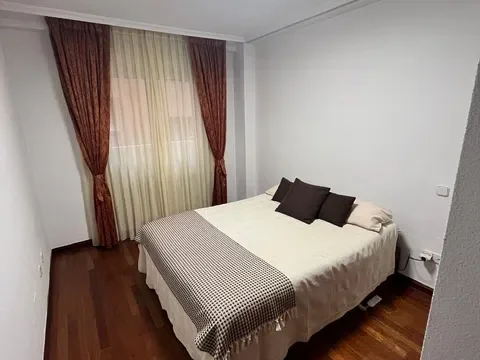 Piso en paseo de los Pontones, 18 - Foto 6