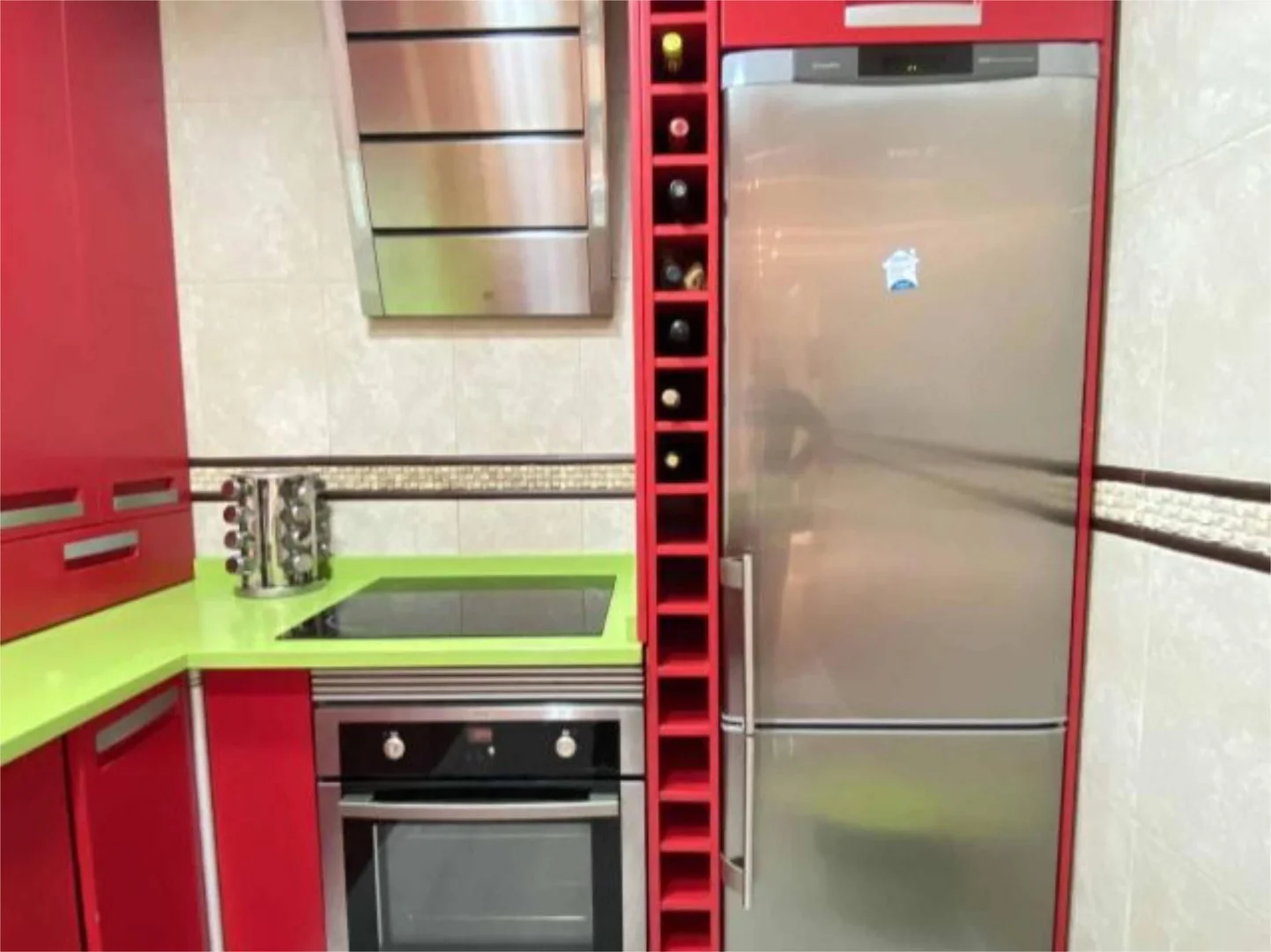 Piso en  Calle de Juan Bravo 65 - Foto 6