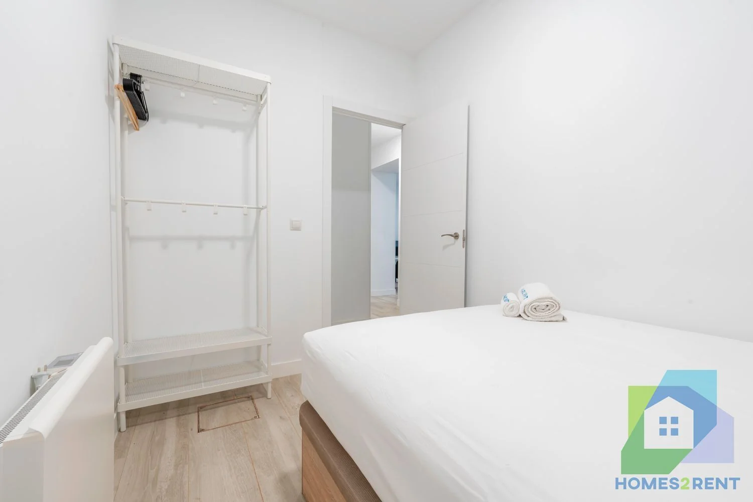 Piso en Calle de Valle de Oro, 17, Opañel - Foto 15
