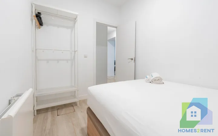 Piso en Calle de Valle de Oro, 17, Opañel - Foto 15