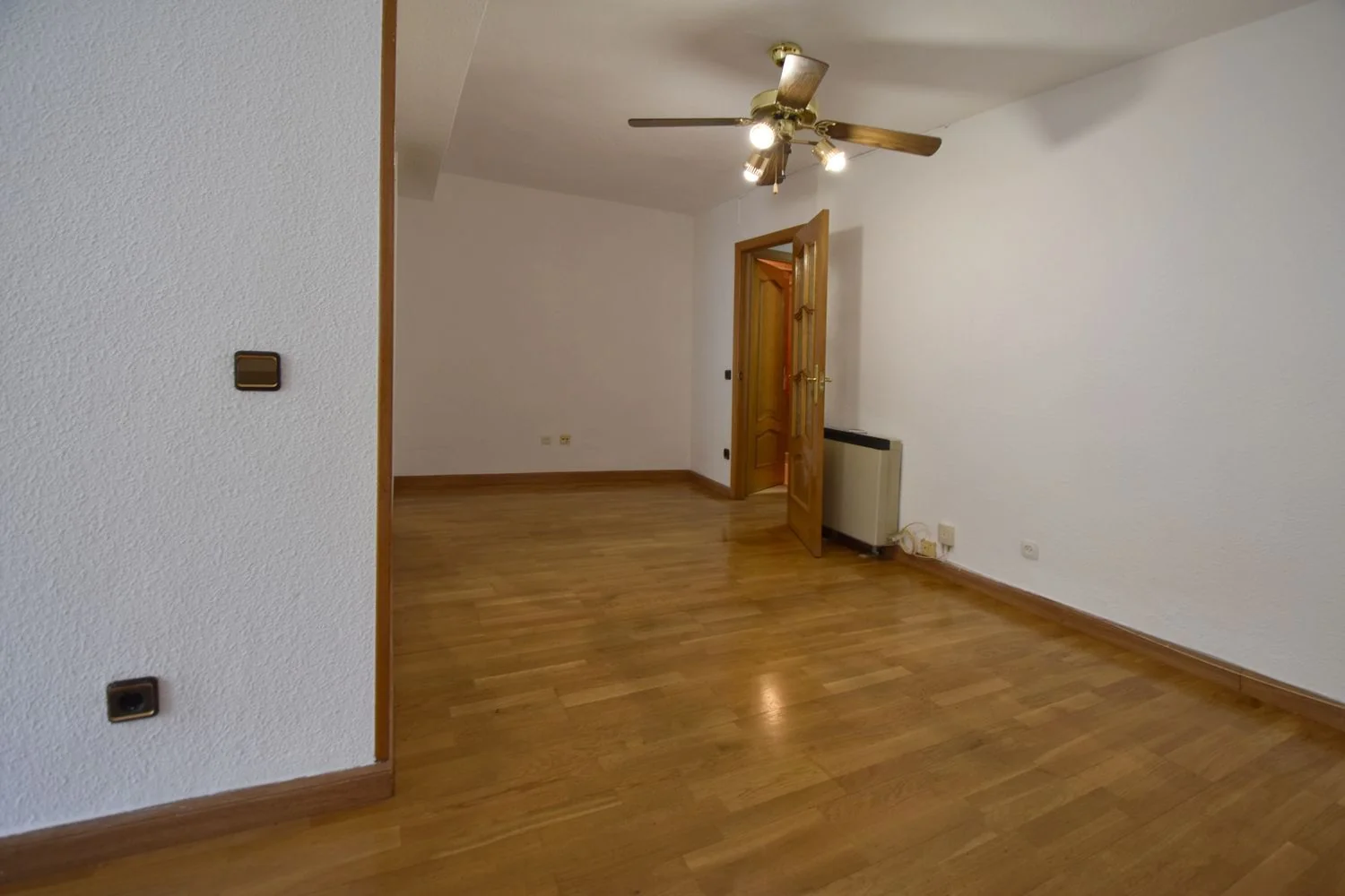 Piso en Calle del Pico de Almanzor, 13, Numancia - Foto 4