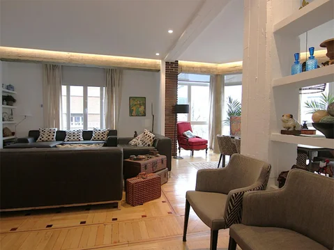 Piso en  Calle de Guzmán el Bueno 68 - Foto 20