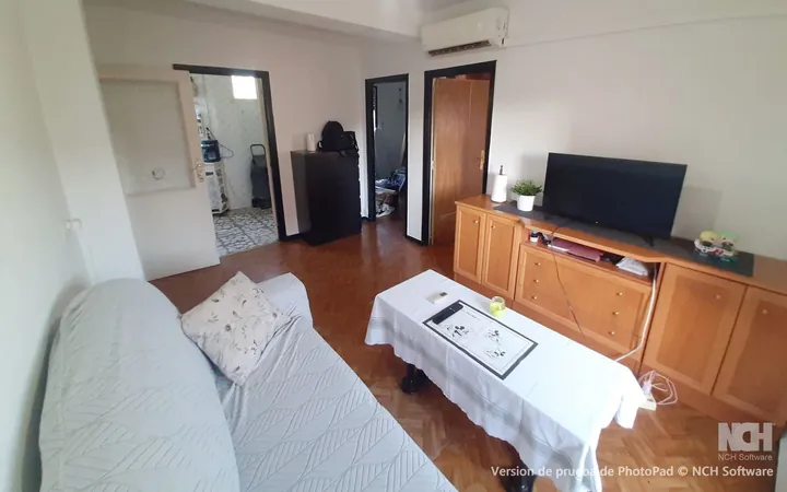 Piso en Calle de la Encomienda de Palacios, 378, Pavones - Foto 1