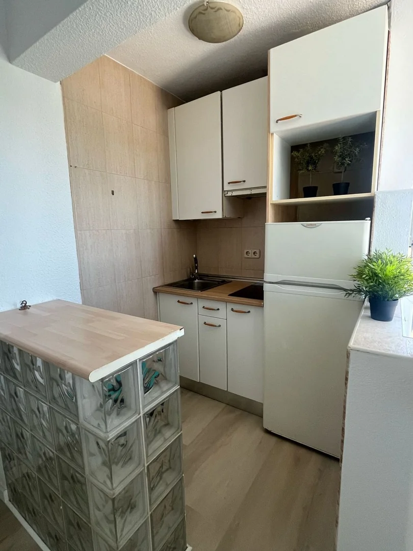 Estudio en Calle de mota del cuervo, 76, Canillas - Foto 11