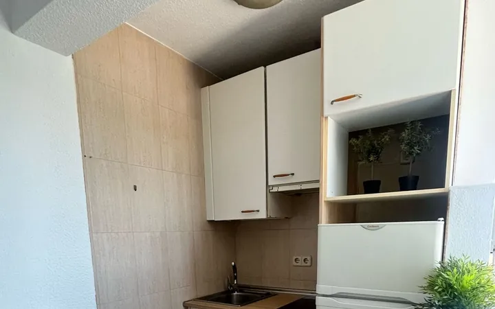 Estudio en Calle de mota del cuervo, 76, Canillas - Foto 11