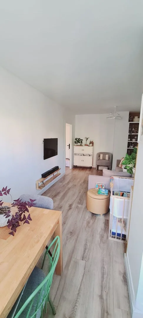 Piso en calle del Corazón de María, 62 - Foto 12