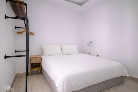 Estudio en Barrio Bellas Vistas - Foto 8