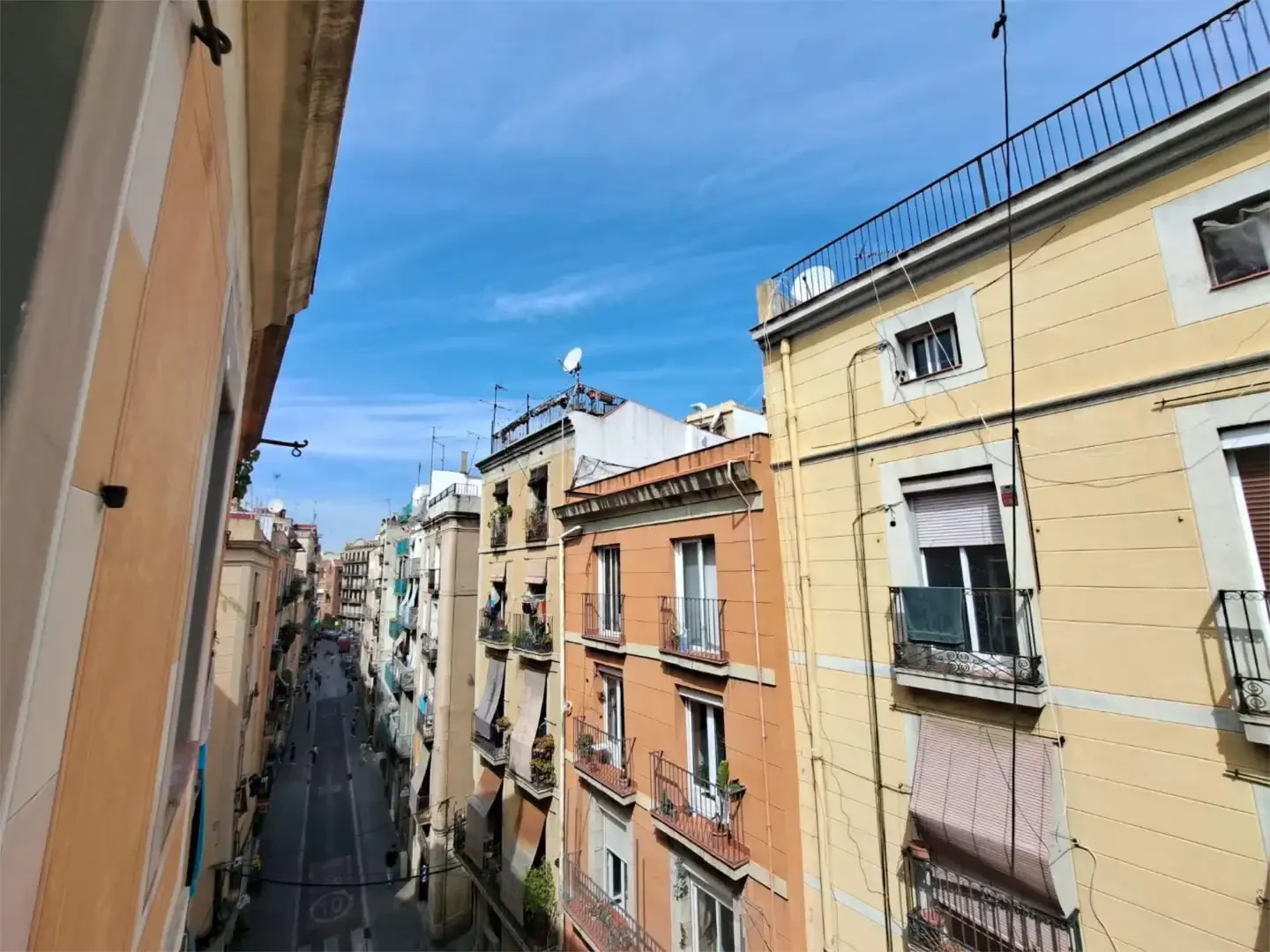 Piso en  Carrer de l'Hospital 135 - Foto 6