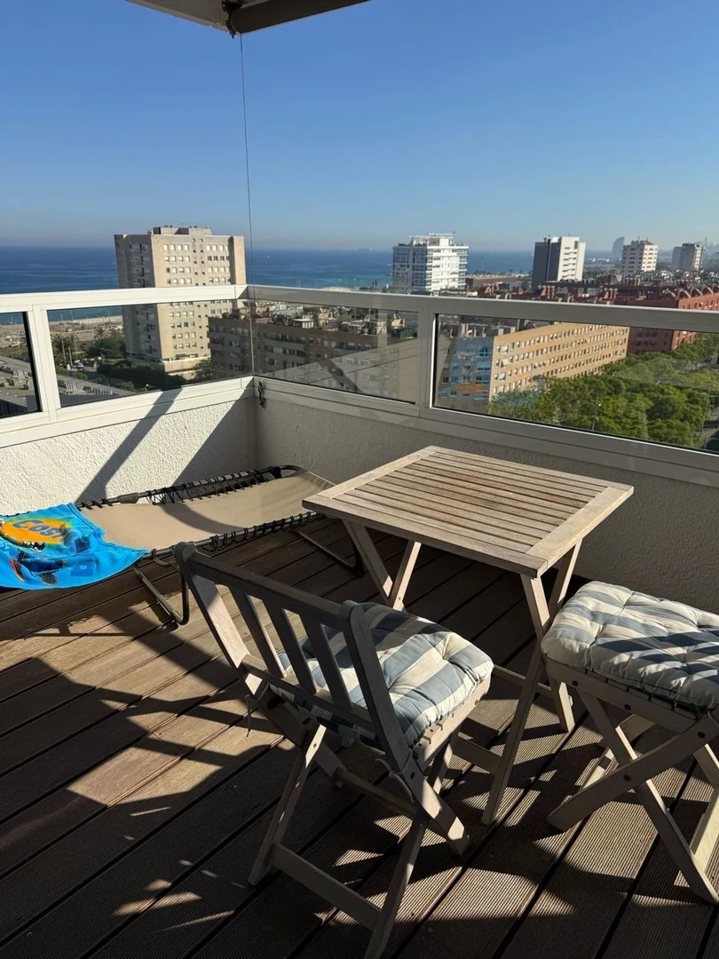 Piso en Paseo del Taulat, 281, Diagonal Mar i el Front Marítim del Poblenou - Foto 8