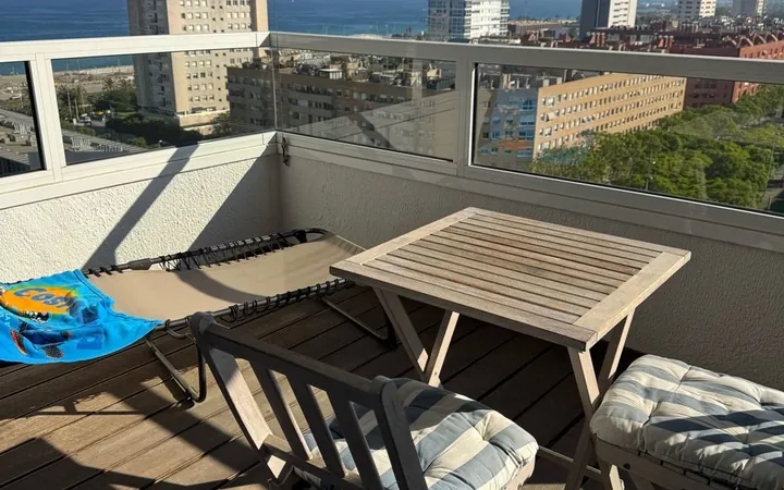 Piso en Paseo del Taulat, 281, Diagonal Mar i el Front Marítim del Poblenou - Foto 8