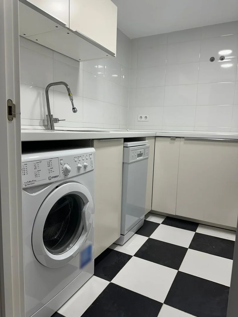 Piso en calle del General Ampudia, 3 - Foto 2