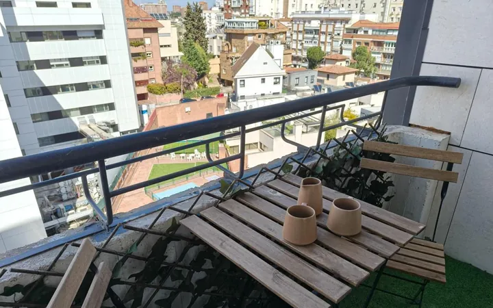 Piso en Avenida de Alberto Alcocer, Bernabéu-Hispanoamérica - Foto 32