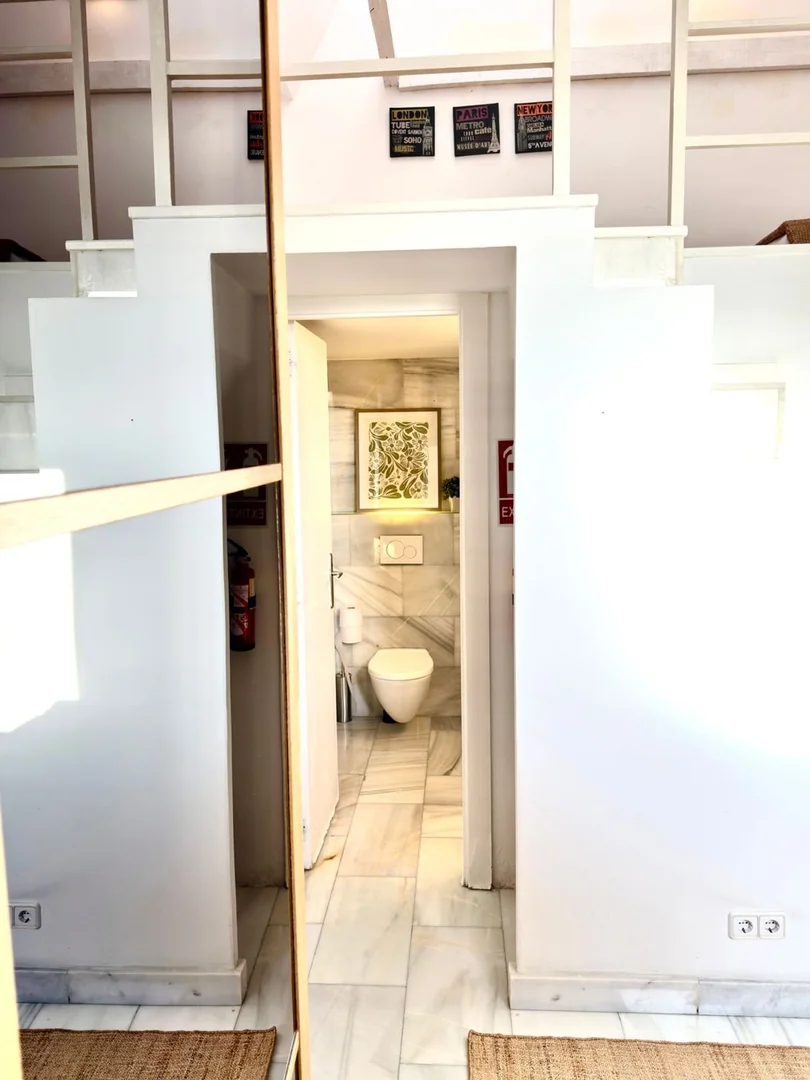 Dúplex en Calle de la Ribera de Curtidores, 29, Lavapiés-Embajadores - Foto 8