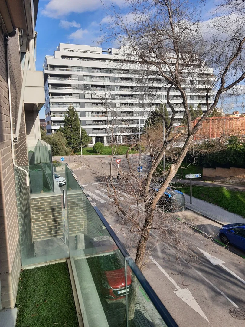 Piso en calle de las Nebulosas, 2 - Foto 13