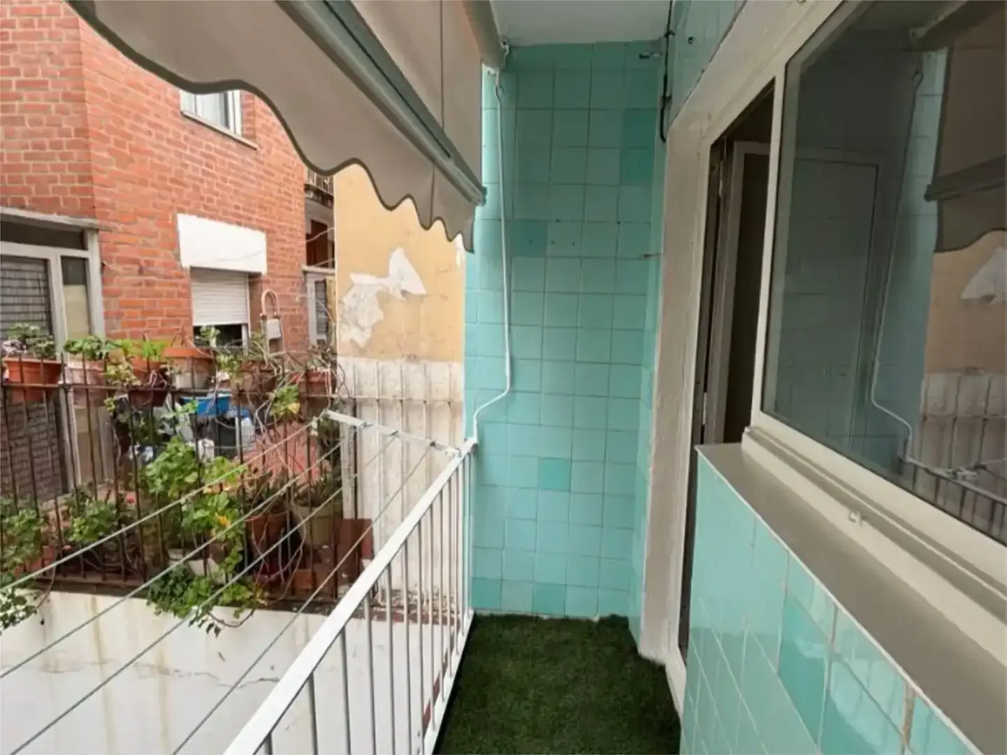 Piso en  Carrer de Josep Sangenís 46 - Foto 12