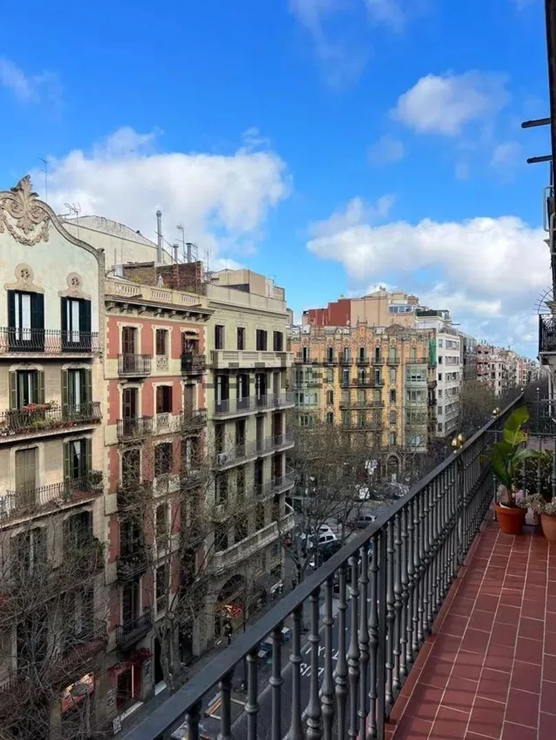 Piso en Calle d'Aribau, L'Antiga Esquerra de l'Eixample - Foto 21
