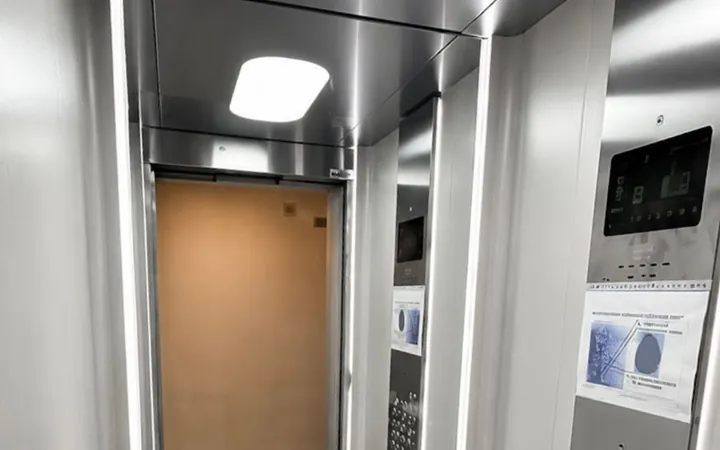 Piso en Calle de José Bergamín, 48, Marroquina - Foto 19