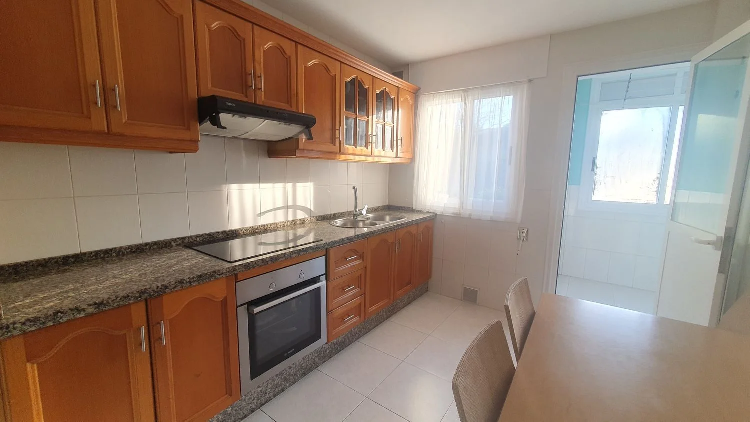 Piso en Calle Saavedra Meneses, 63 - Foto 4