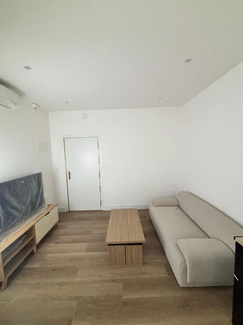 Piso en calle de Lucio del Valle, 7 - Foto 1