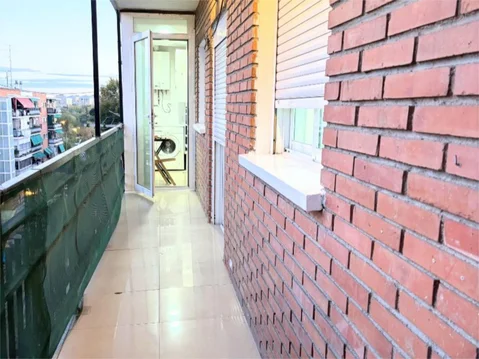 Piso en  Avenida Cerro de los Ángeles 26 - Foto 4