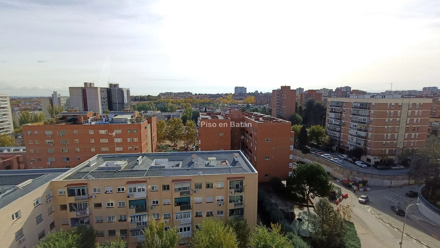 Piso en calle de Villamanín, 39 - Foto 18