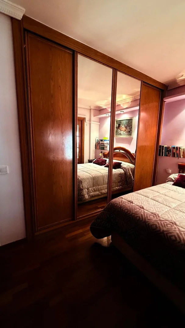 Piso en carretera de Canillas, 106 - Foto 19