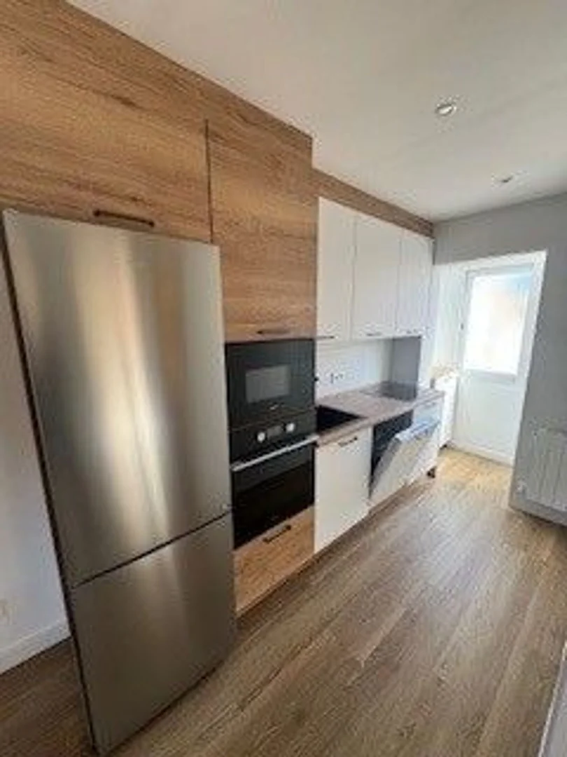 Piso en calle Autogiro, 47 - Foto 7