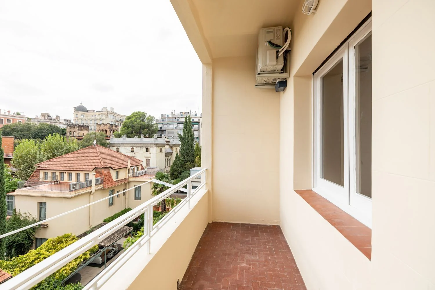 Piso en Calle d'Aribau, 213, Sant Gervasi - Galvany - Foto 19