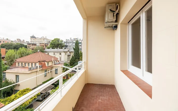 Piso en Calle d'Aribau, 213, Sant Gervasi - Galvany - Foto 19