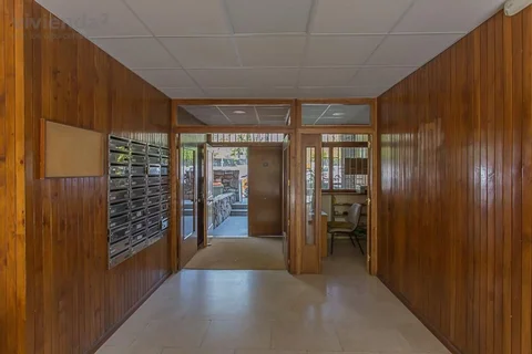 Piso en avenida de Pío XII, 10 - Foto 2