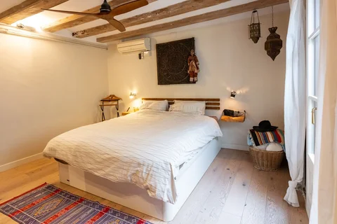 Piso en calle de Sant Pere Més Baix, 24 - Foto 20